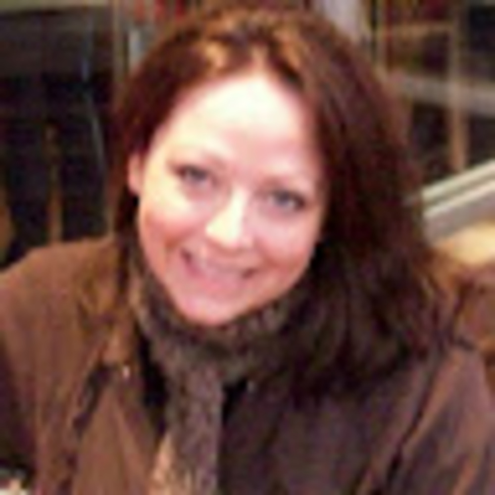 Meet your Posher, Jerri